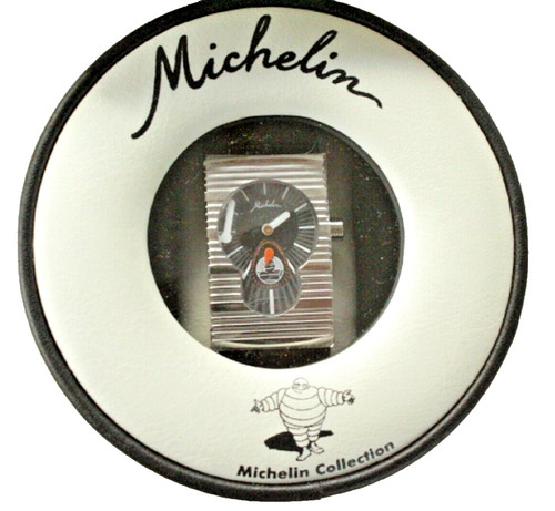 Rare montre michelin - ;,