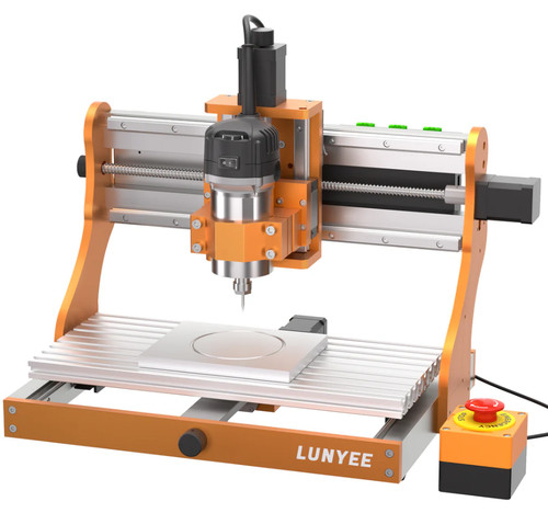 Lunyee 3020 nova - lunyee,