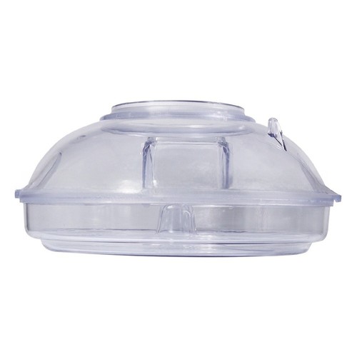 Bac eau transparent 5 - bac, à