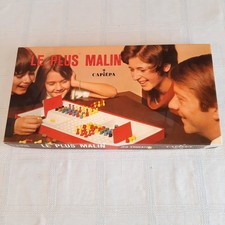 Le Plus Malin Capiepa jeu