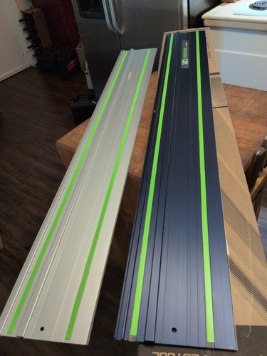 Pair two festool - two, fs