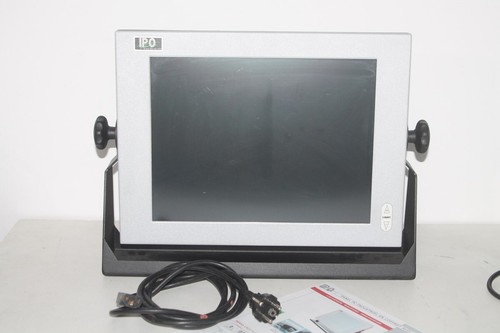 Ipo technologie heras 15c2 - technologie,