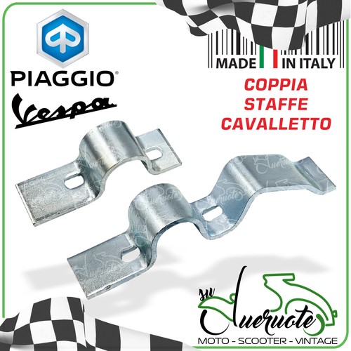 Paire supports platine - supports,