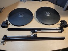 Roland 2 Pack - 2x CY-8 Crash