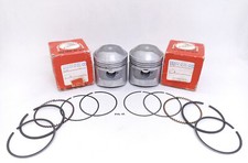 Jeu de bagues de piston Honda