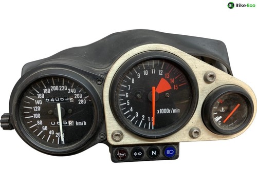 Compteur kawasaki zx7 750 - compteur, r