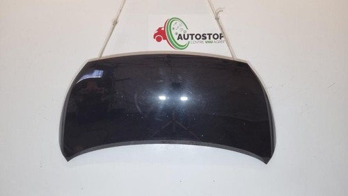 Capot kia picanto phase 2 - kia,