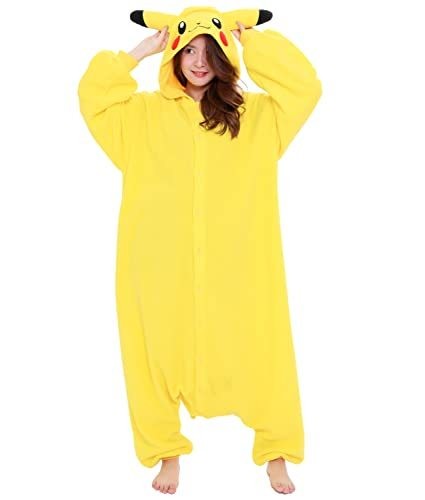 Costume pokemon pikachu - costume,