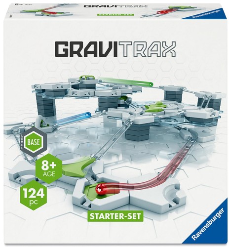 Gravitrax starter set 122 - starter,