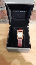 EMPORIO ARMANI watch BRN