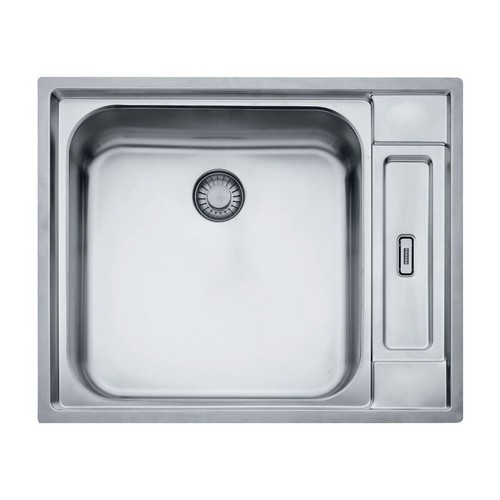 évier inox agx210c - Évier,