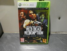 Red Dead Redemption Édition