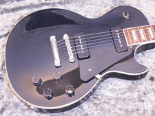 Gibson Les Paul Classic 2018 Ebony o6065