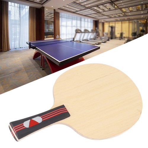 Raquette tennis table - raquette, de