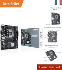 Asus prime h610m - prime, h610m-k