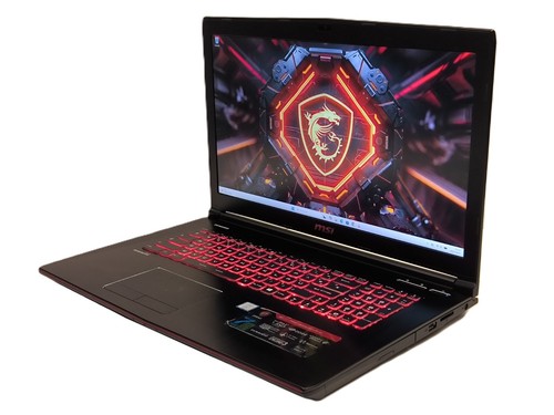 Portable gamer gaming msi - portable,