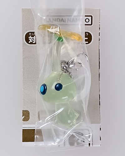 Glow pikmin accessoire de - glow, pikmin,