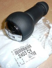 POMMEAU LEVIER DE VITESSE 5