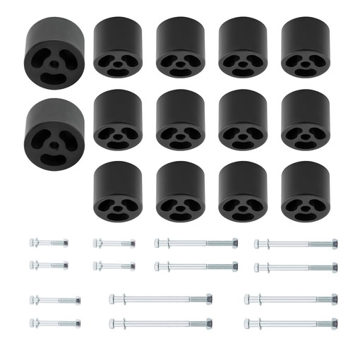 Kit levage carrosserie - kit,