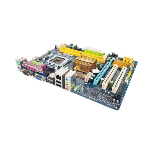 Carte mère gigabyte - carte,
