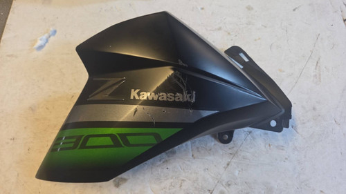 2015 kawasaki zr800 left - kawasaki,