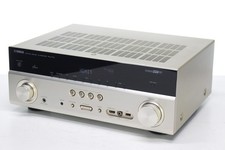 YAMAHA RX-V773 AV amplifier