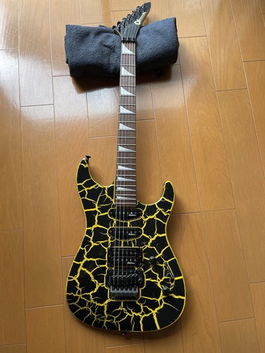 Guitare électrique charvel - électrique,