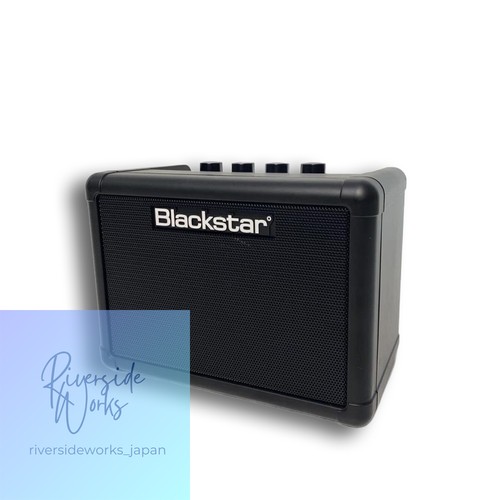Blackstar guitar amp fly3 - blackstar,