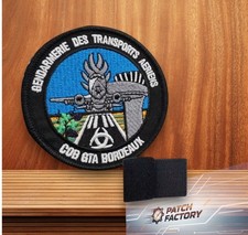 Écusson Ecusson Brode