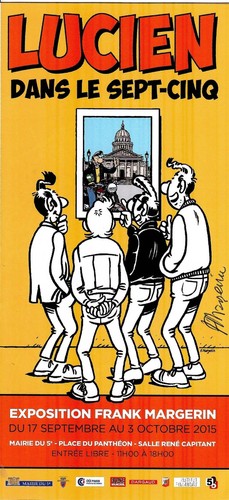 Programme exposition - ',