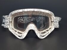 Oakley Oframe MX protective glasses. Motocross/Enduro, Off-road, ATV