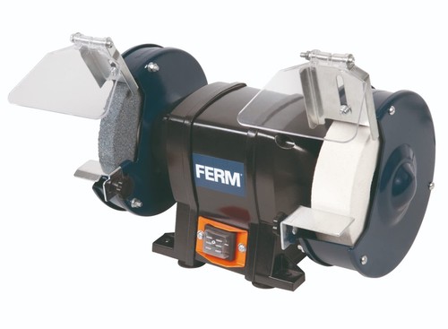 Touret meuler 250w 150mm - touret,
