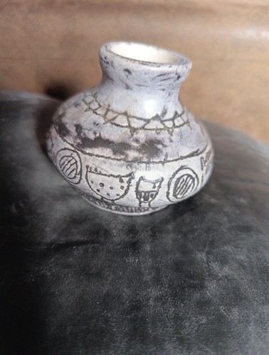 Vase jacques blin - jacques,