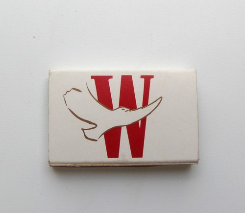 Boite allumettes windsor - boite,