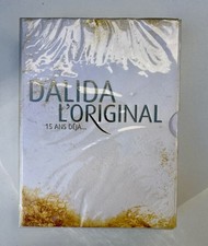 DALIDA – L’Original 15 ans