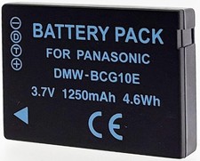 Batterie pour LEICA V-LUX 30