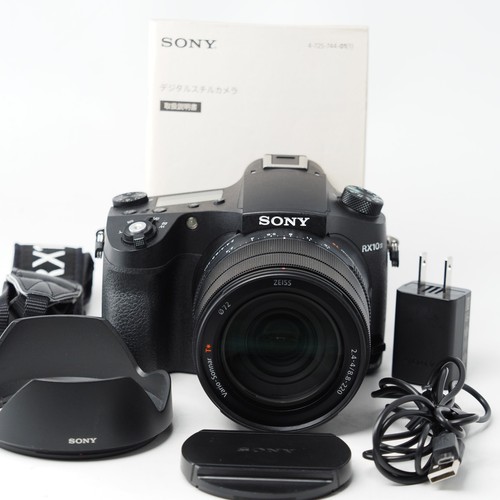 Appareil photo numérique sony - appareil,