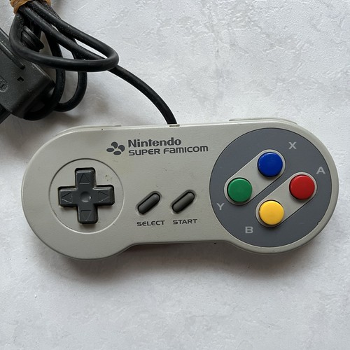 Manette super nintendo - manette, /