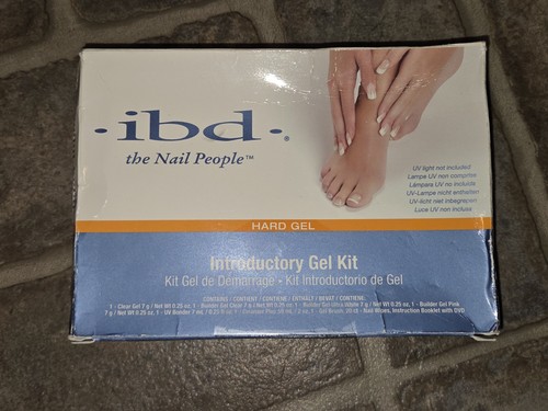 Ibd hard gel introductory - hard,