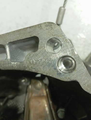 Boite vitesses volkswagen - de,