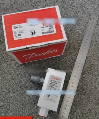 Danfoss 061b7001 test - 061b7001, valve