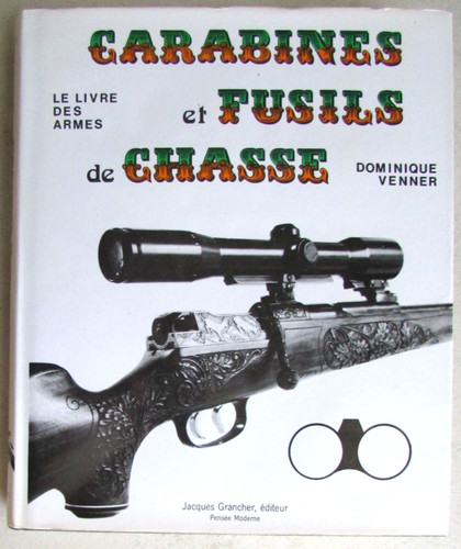Carabines fusils chasse - et,