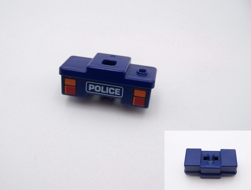 Playmobil police - playmobil,