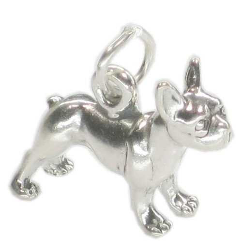 Breloque argent sterling - breloque,