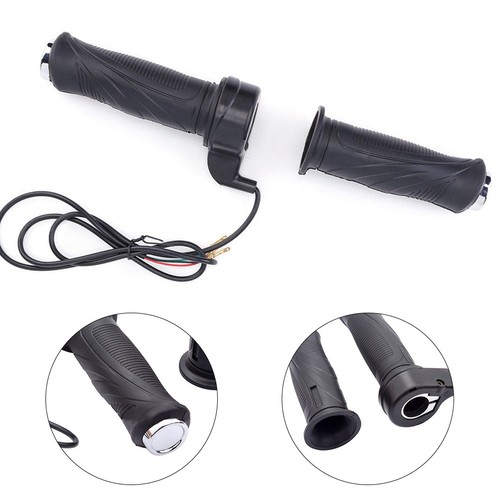 Guidon réglable twistthrottle - guidon,