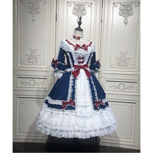 Rare find lolita - ✨lolita, dress