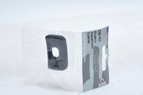 Olympus dioptric eyecup - de-n3,
