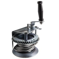 Treuil Manuel 1500kg Treuil