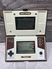 Vtg 1983 Nintendo Game Donkey