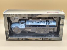 1/43 Volvo N88 Camion Citerne